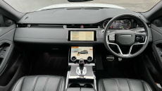 Land Rover Range Rover Evoque 1.5 P300e R-Dynamic SE 5dr Auto Hatchback